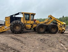 2023 Tigercat 625H